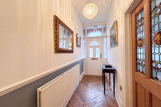25 Gilda Crescent Road, Manchester photo 4