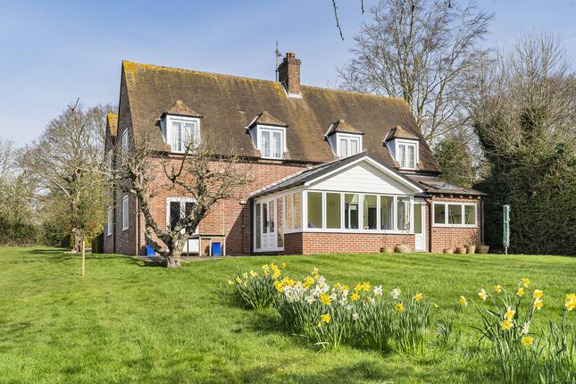 Detached house for sale in Fox Lane, Oxford