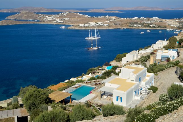 Villa for sale in Agios Lazaros, Mykonos, Cyclade Islands, South Aegean, Greece