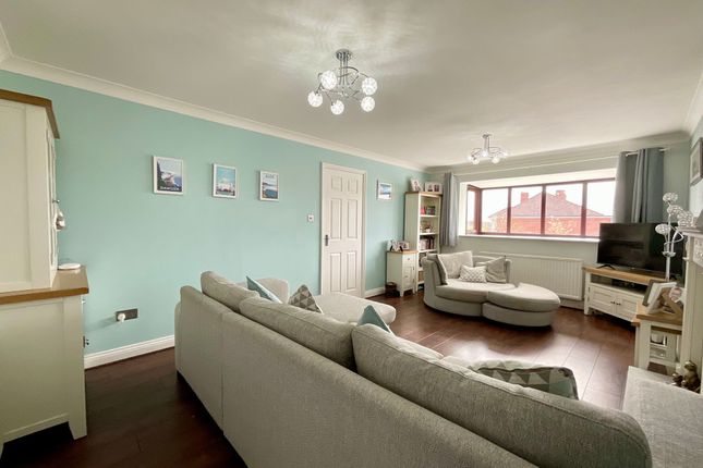 Detached house for sale in Highfields Rise, Trentham, Stoke-On-Trent