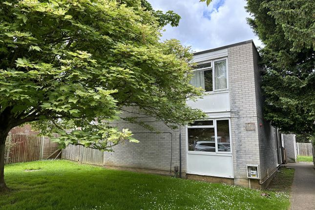 Thumbnail Flat for sale in West Park Road, Maidstone