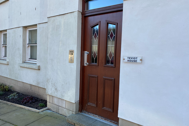 8 Teviot House, Bowmont Street, Kelso photo 3