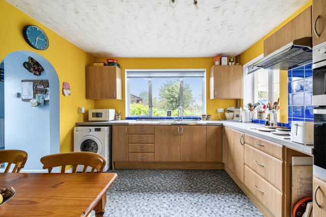 Fern Villa,, Moorland, Somerset photo 4