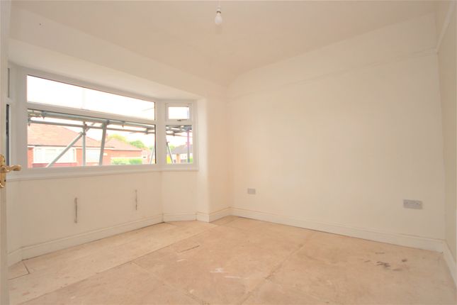 Semi-detached house for sale in Hinstock Crescent, Manchester