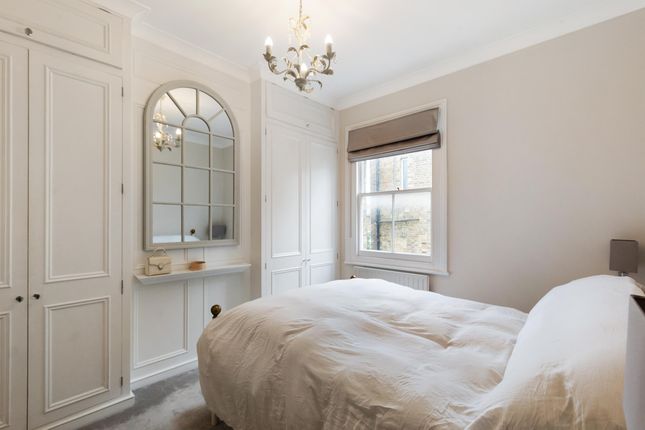 Flat for sale in Onslow Road, Richmond