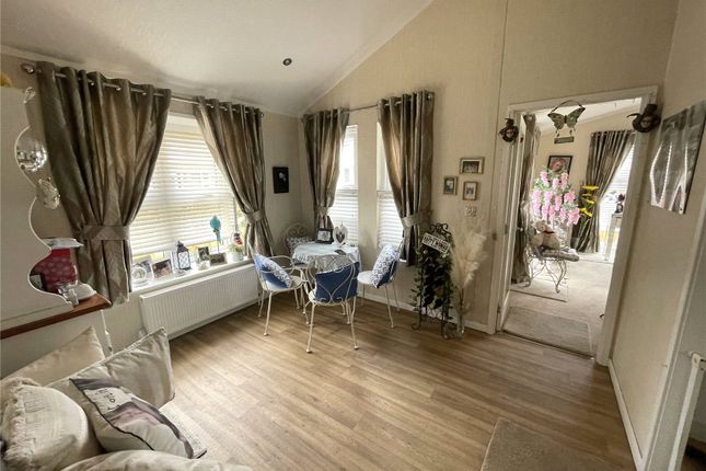 5 High Croft Park,, Newton Hall Lane, Knutsford photo 3