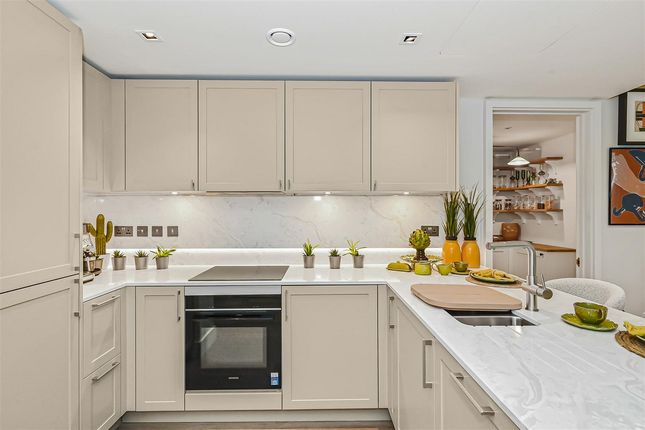 Flat 6, Paddington, Fenwick Mansions, Paddington photo 4