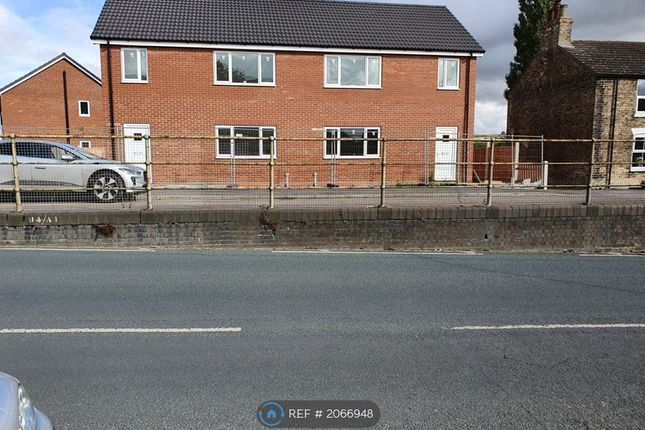 Thumbnail Semi-detached house to rent in Kings Road, Barnetby