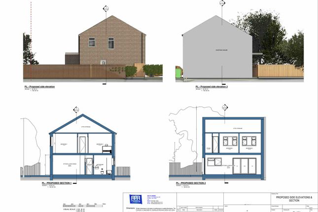 45, Land adjoining Staines Road East, Sunbury photo 4