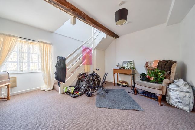 Flat for sale in Flat 2, 6 Bewell Street, Hereford