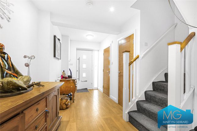 End terrace house for sale in Brunswick Grove, London