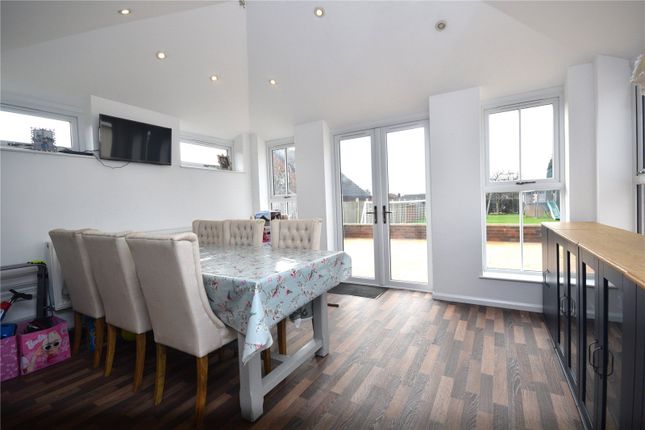 Bungalow for sale in Smithy Lane, Tingley, Wakefield, West Yorkshire