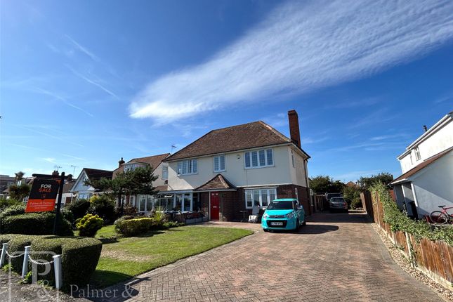 Thumbnail Semi-detached house for sale in Kings Parade, Holland-On-Sea, Clacton-On-Sea, Essex