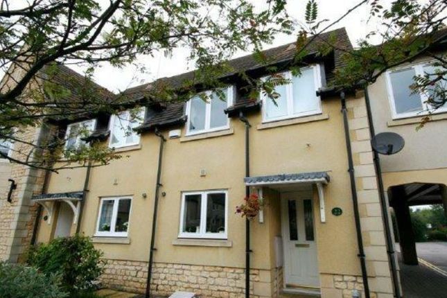 Thumbnail Property to rent in Gresley Drive, Stamford