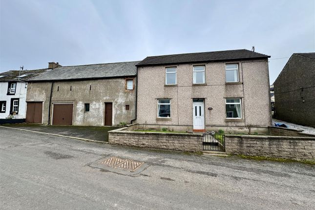Semi-detached house for sale in Sandwith, Whitehaven