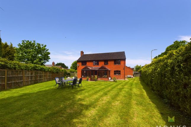 3, Bazeley Way, Wem photo 2
