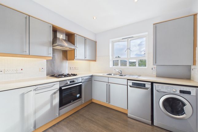 Wallace Apartments Sherborne Street, Cheltenham photo 2