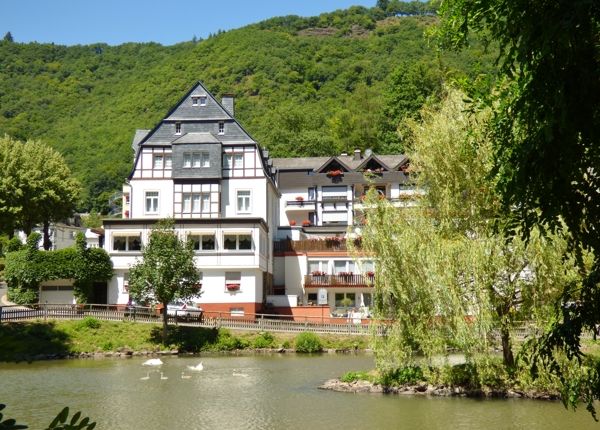 Thumbnail Hotel/guest house for sale in 56864, Bad Bertrich, Germany