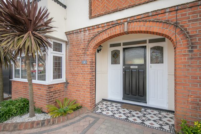 Semi-detached house for sale in Boley Drive, Clacton-On-Sea