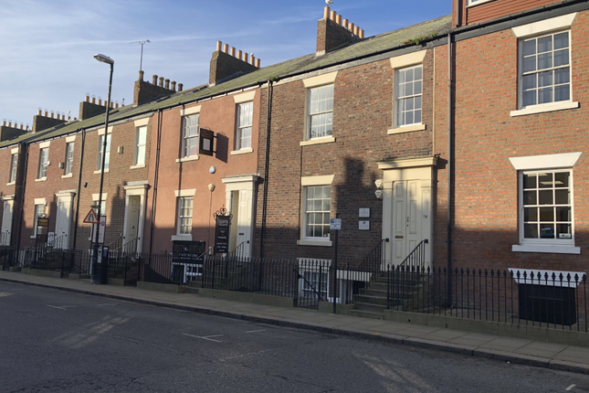 Thumbnail Office for sale in Frederick Street, Sunderland