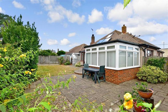 Detached bungalow for sale in Central Avenue, Herne Bay, Kent