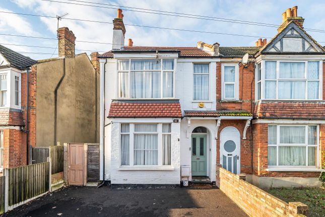 3-bed house on 37, Lincoln Road, London, £550,000