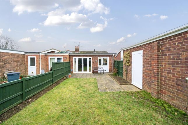 Bungalow for sale in Thame, Oxfordshire