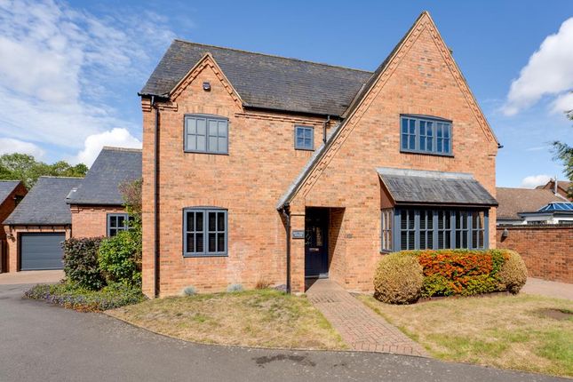 Baytree House, Dovecote Close, Barton Seagrave-6.J
