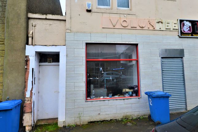 Restaurant/cafe for sale in Jarvey Street, Bathgate, West Lothian