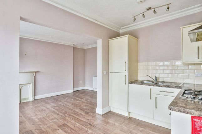 Flat for sale in Christchurch Road, Boscombe, Bournemouth, Dorset