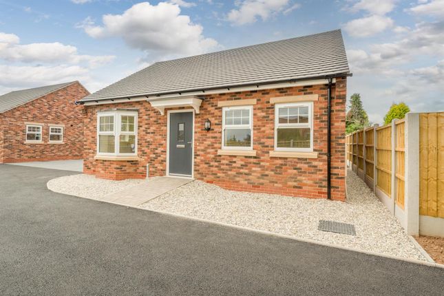 Detached bungalow for sale in Wolverhampton Road, Kingswinford