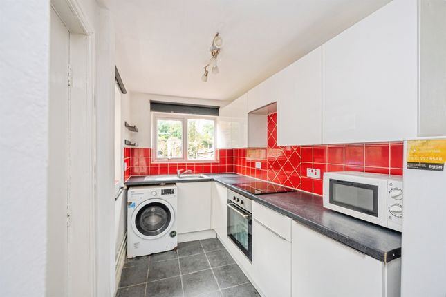 3, Merchant Street, Derby photo 4