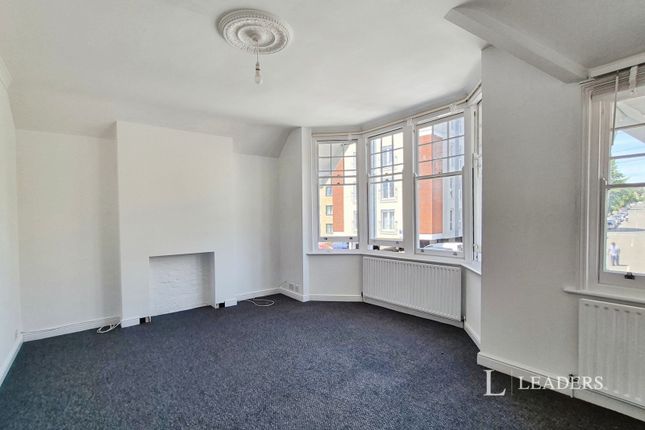 Upper Flat, 19A, Commercial Road, East Sussex photo 3
