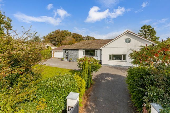 Detached house for sale in Clarence Falls, Kingsgate Close, Torquay