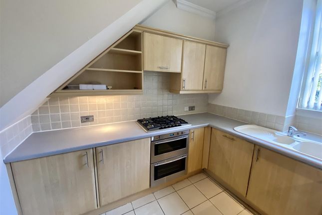 Terraced house to rent in Westheath Avenue, Bodmin