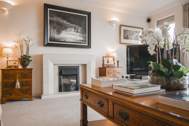 Flat for sale in Central Beach, Lytham St. Annes