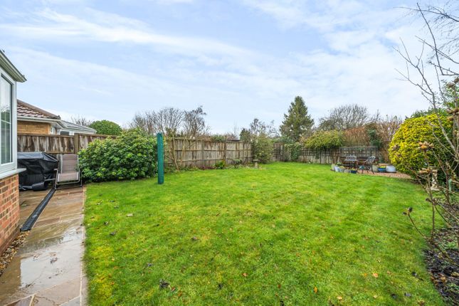 Detached house for sale in Moated Farm Drive, Addlestone