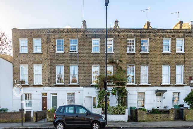 Terraced house for sale in Talacre Road, London