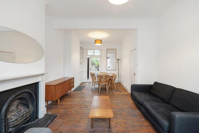 18, Kepler Road, London photo 2