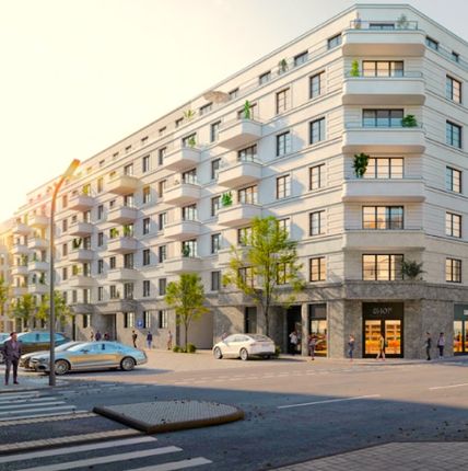 Apartment for sale in Schoneberg, Berlin, 10781, Germany