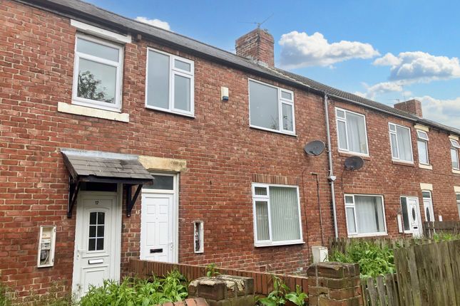 Terraced house to rent in Rosalind Street, Ashington