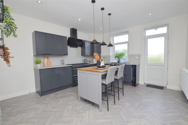 End terrace house for sale in Greenfoot Lane, Barnsley