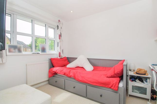 Link-detached house for sale in Westminster Gardens, Kempston