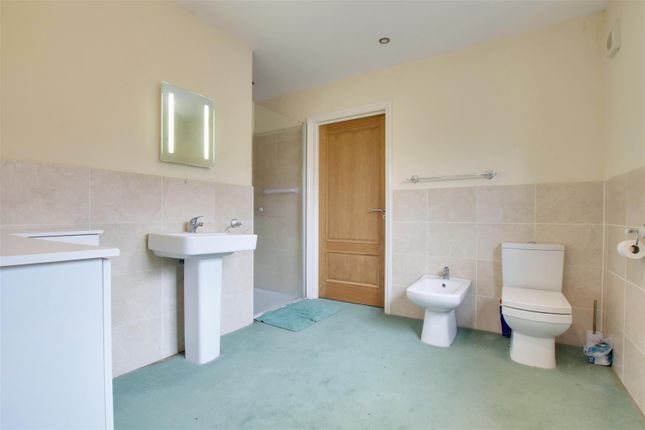Detached house for sale in Appleby Street, Cheshunt, Waltham Cross