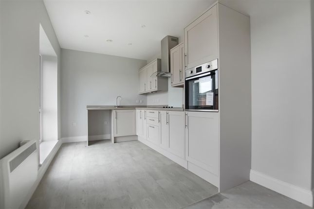 11 Regents Gate, Finkills Way, Northallerton photo 4