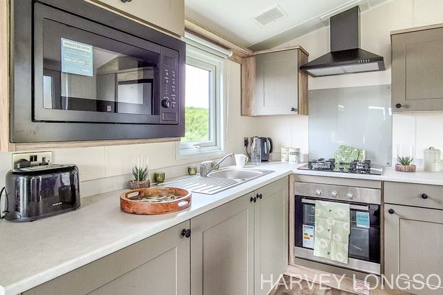 Hedley Wood Holiday Park, Bude photo 4