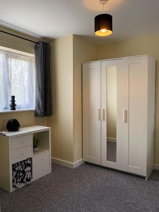 Thumbnail Detached house to rent in Chasewater Crescent, Broughton