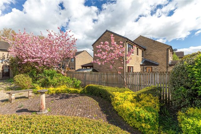 End terrace house for sale in Wharfedale Mews, Otley, West Yorkshire