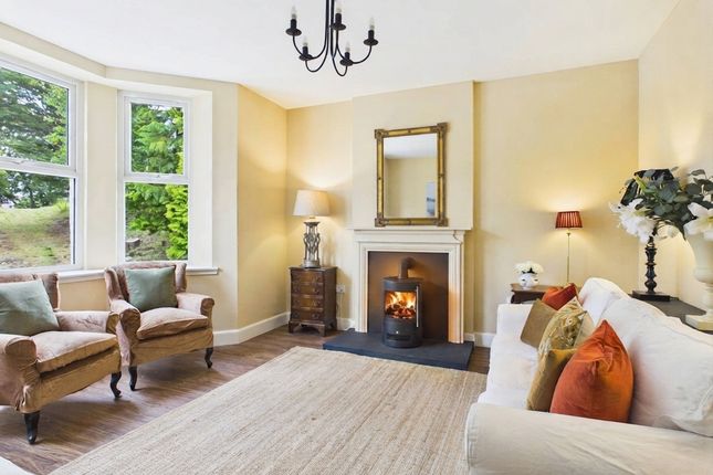 Old Bank House, Old Bank House, Newtonmore photo 2