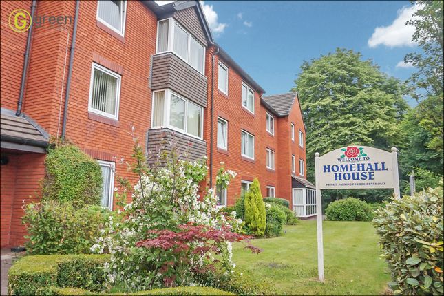 Flat for sale in Upper Holland Road, Sutton Coldfield